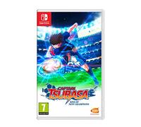 CAPTAIN TSUBASA RISE OF NEW CHAMPIONS - SWITCH