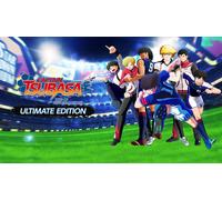 Captain Tsubasa Rise of New Champions - Ultimate Edition
