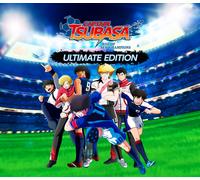 Captain Tsubasa: Rise of New Champions Ultimate Edition NA PC Steam CD Key