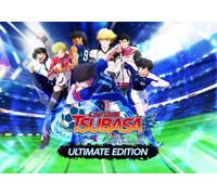 Captain Tsubasa: Rise of New Champions (Ultimate Edition) (PC) Steam Key - GLOBAL