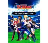 Captain Tsubasa: Rise of New Champions | Ultimate Edition (PC) - Steam Key - GLOBAL