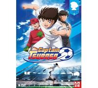 Captain Tsubasa-Saison 1-DVD