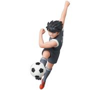 Captain Tsubasa Series 2 mini Figurine UDF Hyuga Kojiro 11 cm