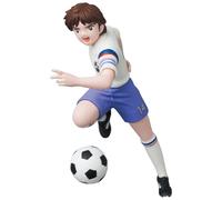 Captain Tsubasa Series 2 mini Figurine UDF Misugi Jun 11 cm