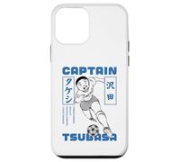 Captain TSUBASA Takeshi Sawada (C) Yoichi Takahashi Case for iPhone 12 mini