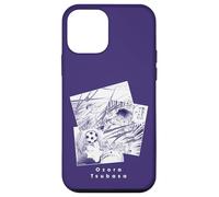 Captain TSUBASA The Farewell Goal (Famous scene) Case for iPhone 12 mini