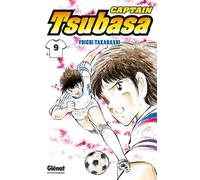 Captain Tsubasa - Tome 09: Aux portes de la finale !