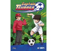 Captain tsubasa tome 1 le defi - vol01