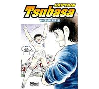 Captain Tsubasa - Tome 12: L'instant de gloire (Captain Tsubasa (12))