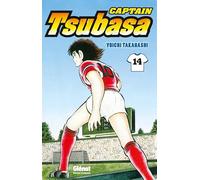 Captain Tsubasa - Tome 14: Le tir du faucon (Captain Tsubasa (14))