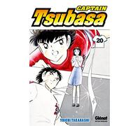 Captain Tsubasa, Tome 20 : Renverser le score à tout prix