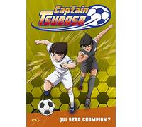 Captain Tsubasa - tome 6 Qui sera champion ?