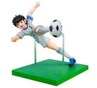 CAPTAIN TSUBASA - Tsubasa - Figurine Gashapon 13cm