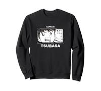Captain TSUBASA Tsubasa Ozora (Soccer is my dream!!) B Sweatshirt