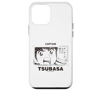 Captain TSUBASA Tsubasa Ozora (Soccer is my dream!!) W Case for iPhone 12 mini