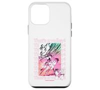 Captain TSUBASA Tsubasa Ozora (volley) (C) Yoichi Takahashi Case for iPhone 12 mini
