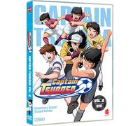 Captain Tsubasa Vol.2 – Plaion Pictures