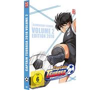 Captain Tsubasa - Vol. 2