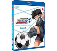Captain Tsubasa Vol.2 – Plaion Pictures