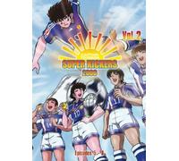 Captain Tsubasa Vol.2 [Import allemand]