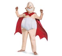 Captain Underpants Movie Deluxe Child Costume M (7-8)