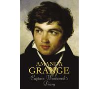 Captain Wentworth's Diary