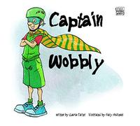 Captain Wobbly: 1
