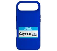 Captain Yacht Rock Summer Concert Smooth Light Jazz Rock Fan Case for iPhone Air