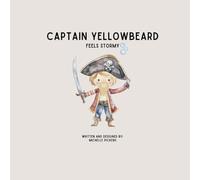 Captain Yellowbeard Feels Stormy