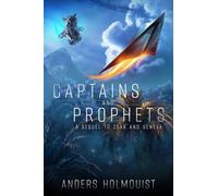 Captains and Prophets: 2 (Zoar and Geneva)
