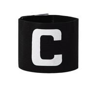 Captains Arm Band, Elastic Team Identification, Breathable Sports Wear Design, Adjustable Football Leadership Accessory, Sports Accessories, Arm Band For Team Captain Use Soccer 11.81X2.76X0.39 Inches