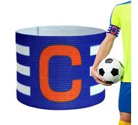 Captain's Armband, Football Captain's Armband, Sports Bands for Football | Captain's Headbands for Football Games, Captain's Headband for Multiple Sports