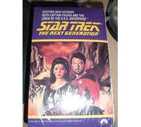 Captain's Blood (Star Trek)