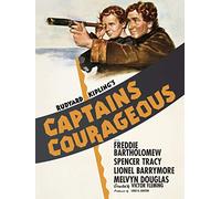 Captains Courageous