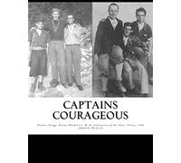 Captains Courageous: Gunner Gregg, Donny Mackenzie & the liberation of the Nure Valley