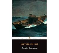 Captains Courageous (Penguin Classics)