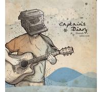Captain'S Diary - Niemals Jedem Recht