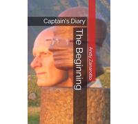 Captain's Diary: The Beginning