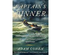 Captain's Dinner