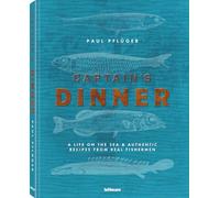 Captain's Dinner: Paul Pflüger