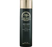 Captains-Essentials Mens-care Fragrance-freeBody Wash