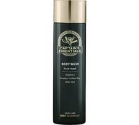 Captains-Essentials Mens-care Musk-AbyadBody Wash