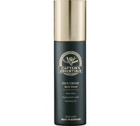 Captain's Essentials Men's care Musk Abyad Face Cream