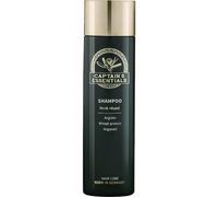 Captains-Essentials Mens-care Musk-AbyadShampoo