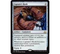 Captain's Hook | Rivals of Ixalan