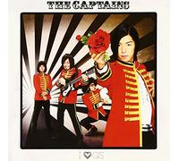 Captains - I Love Gs