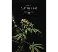 Captains log, Autoflower grow journal