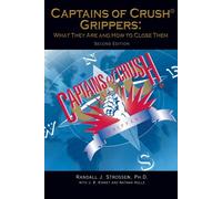 Captains Of Crush Grippers: What They Are And How To Close Them