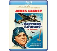 Captains of the Clouds