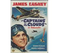 Captains of the Clouds [DVD] [1942] [Region 1] [US Import] [NTSC]
